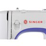 Máquina de Costura Doméstica Singer Mecânica M3405 - 127v - 13
