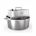 Ver imagem 1 de Misturadeira de Brigadeiro Anodilar Alumínio 7L Bivolt 5721 2480