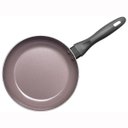 Ver imagem 2 de Jogo de Panelas Brinox de Alumínio Preto7 Peças - Easy Ceramic Life