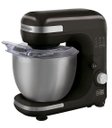 Ver imagem 1 de Batedeira Planetária Black+decker 5 Litros 750w Tigela em Inox Plan2000p-02 Preta - 220v