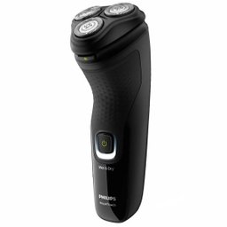 Barbeador Philips Aquatouch 3D Seco Ou Molhado com Trimmer S1223/41 - 2 Barbeador Philips Aquatouch 3D Seco Ou Molhado com Trimmer S1223/41 - 2