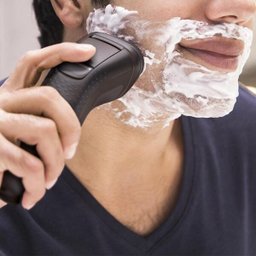 Barbeador Philips Aquatouch 3D Seco Ou Molhado com Trimmer S1223/41 - 4 Barbeador Philips Aquatouch 3D Seco Ou Molhado com Trimmer S1223/41 - 4