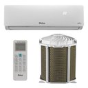 Ver imagem 1 de Ar-condicionado Philco 9000 Btus Frio Função Sleep Pac9fc Branco 220v