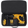 Martelete Perfurador Rompedor SDS-Plus 20V Max Dch133M2 Dewalt 110V - 3
