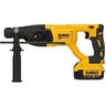 Martelete Perfurador Rompedor SDS-Plus 20V Max Dch133M2 Dewalt 110V - 2