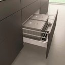 Ver imagem 2 de Gaveta Alto Drawer Branca Alta 450 mm