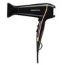 Secador de Cabelo 1900w 127v Della Sc01 Preto Agratto - 1