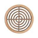 Ver imagem 4 de Secador de Cabelo 1900w 127v Della Sc01 Preto Agratto