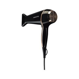 Secador de Cabelo 1900w 127v Della Sc01 Preto Agratto - 6