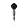 Secador de Cabelo 1900w 127v Della Sc01 Preto Agratto - 3