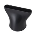 Ver imagem 2 de Secador de Cabelo 1900w 127v Della Sc01 Preto Agratto