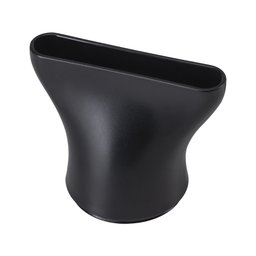 Secador de Cabelo 1900w 127v Della Sc01 Preto Agratto - 2