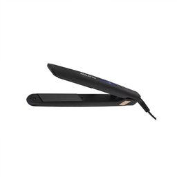 Prancha alisadora della pa03 preto 30w bivolt - 4