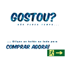 Ver mais imagens de Controle Portão Ppa Zap Pop 433,92mhz 2 Botões Original