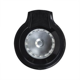 Pipoqueira Elétrica sem Óleo Pop Cine Vermelha Agratto 220V - 3