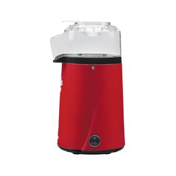 Pipoqueira Elétrica sem Óleo Pop Cine Vermelha Agratto 220V - 8