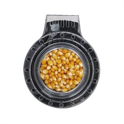 Pipoqueira Elétrica sem Óleo Pop Cine Vermelha Agratto 220V - 4