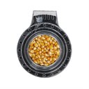 Ver imagem 4 de Pipoqueira Elétrica sem Óleo Pop Cine Vermelha Agratto 220V