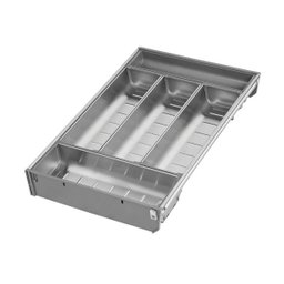 Divisor para Talheres Inox 280 x 64mm Fgvtn 450mm - 1