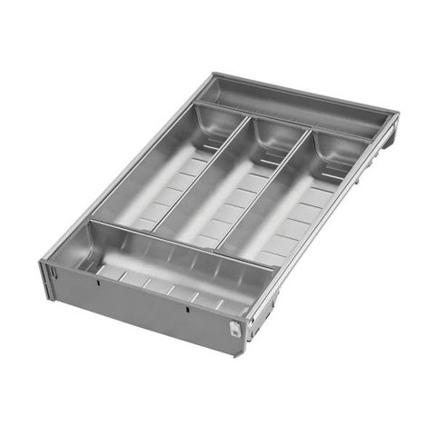 Divisor para Talheres Inox 280 x 64mm Fgvtn 450mm