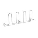 Ver imagem 1 de Sapateira de Parede para 2 Pares 6137 Cromada Masutti Copat 505 x 220 x 110mm