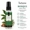 Ver imagem 5 de Home Spray Bosque - Via Aroma - 60ml