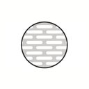 Ver imagem 2 de Grade de Ventilação Alumínio 500X70 mm Hafele Hafele