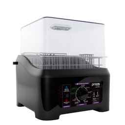Lava Louças Portátil Semi Automática Praxis - 4