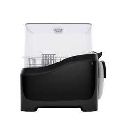 Lava Louças Portátil Semi Automática Praxis - 7