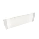 Ver imagem 1 de Divisor Horizontal Interno Branco para Gaveta Alto Drawer com Painel Lateral de Alumínio 1000mm