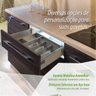 Divisor para Talheres Inox 280 x 64mm Fgvtn 500mm - 2