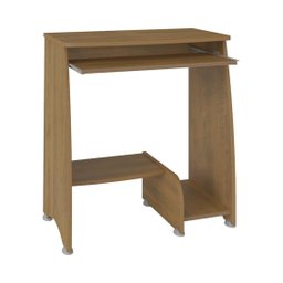 Mesa para Computador Escrivaninha Pixel 69cm Pinho - 6
