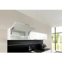 Ver imagem 5 de Articulador Free Flap 3.15 Modelo e 107º Graus Branco Hafele