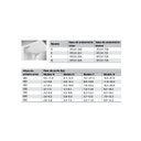 Ver imagem 7 de Articulador Free Flap 3.15 Modelo e 107º Graus Branco Hafele