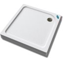 Ver imagem 1 de Piso Box De Banheiro 100x100 Trailer, Motorhome E Residência