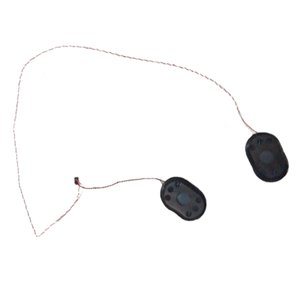 Par de Alto Falantes para Notebook Ultra Ub322 Seminovo