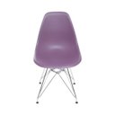 Ver imagem 2 de Cadeira Eames Eiffel Roxa