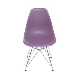 Cadeira Eames Eiffel Roxa - 2