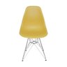Cadeira Eames Eiffel Açafrão - 2