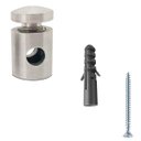 Ver imagem 4 de Lustre Pendente Cristal Acrilico Manucrilic Com Deslocador