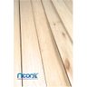 Régua Tábua para Deck de Madeira Natural 250x11 Cm Neonx:eucalipto - 6