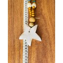 Ver imagem 5 de Decoração Estilo Praia / Colar de Mesa