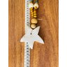 Decoração Estilo Praia / Colar de Mesa - 5