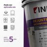 Rejunte Acrílico Bicomponente Premium Hiperliso Inkor Bege Pote 1kg - 6