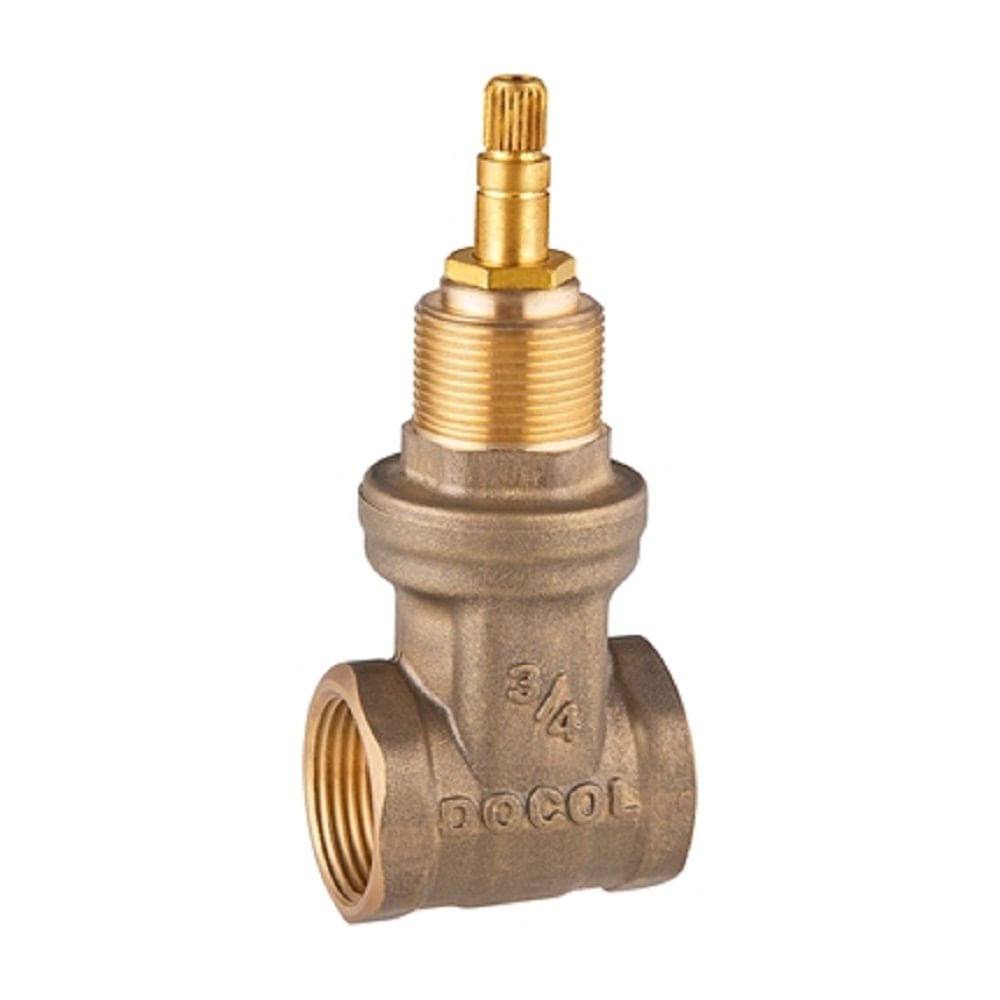 Registro de Gaveta Docol Base 3/4" Dn20 25130600 - 3