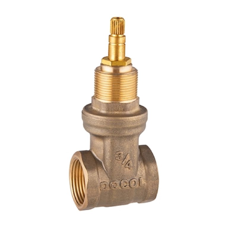 Registro de Gaveta Docol Base 3/4" Dn20 25130600