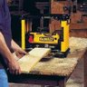 Plaina Desengrossadeira Portátil 1800W 220V - DEWALT-DW733 - 2