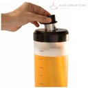 Ver imagem 4 de Torre Chopp 2 Litros com Refil Tubo em Gel 2 Tubos Shopeira