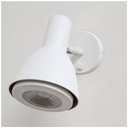 Ver imagem 3 de Arandela Roma de Cabeceira com Interruptor Cor Branca