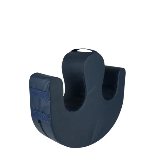 ALMOFADA GIRO FACIL COR AZUL MARINHO PERFETTO - 1